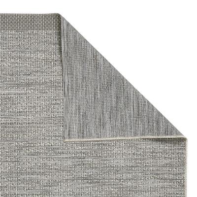 Stanmore Rug Silver/Black